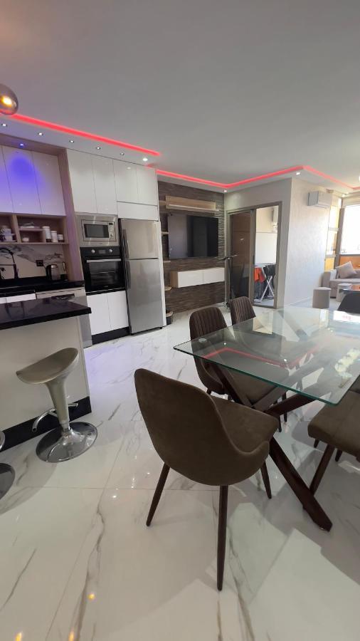 Appartement Wow Alhucemas Exterior foto