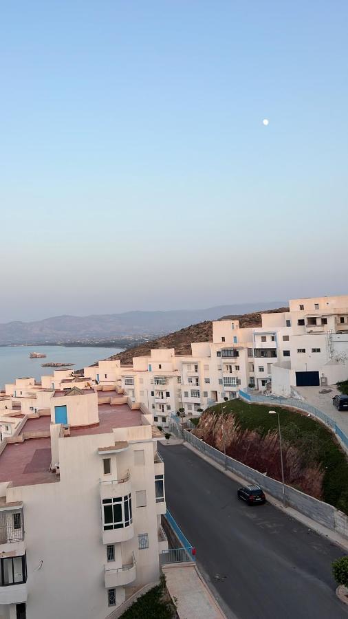 Appartement Wow Alhucemas Exterior foto