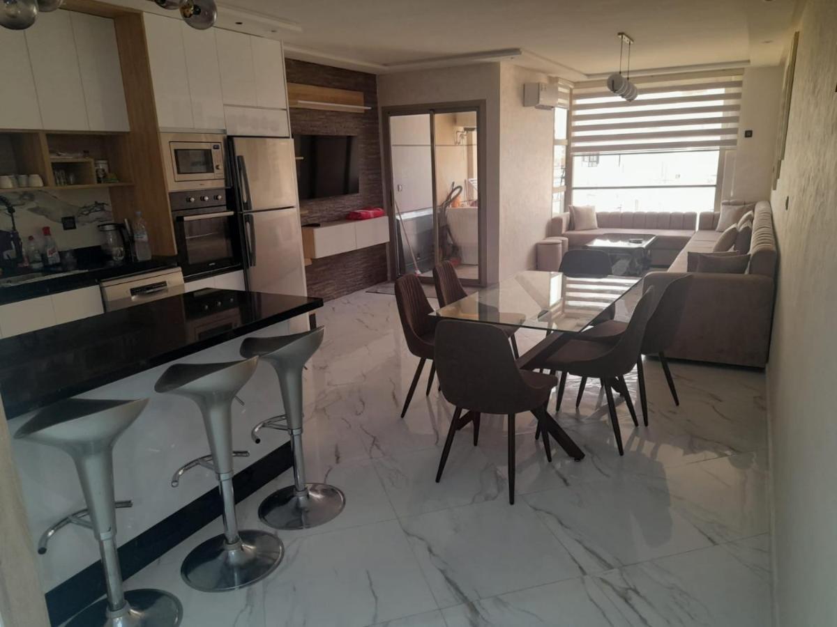 Appartement Wow Alhucemas Exterior foto