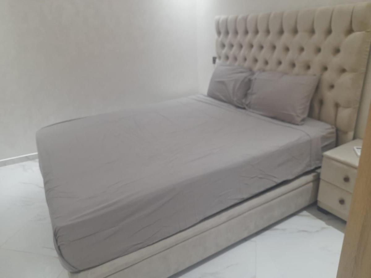 Appartement Wow Alhucemas Exterior foto