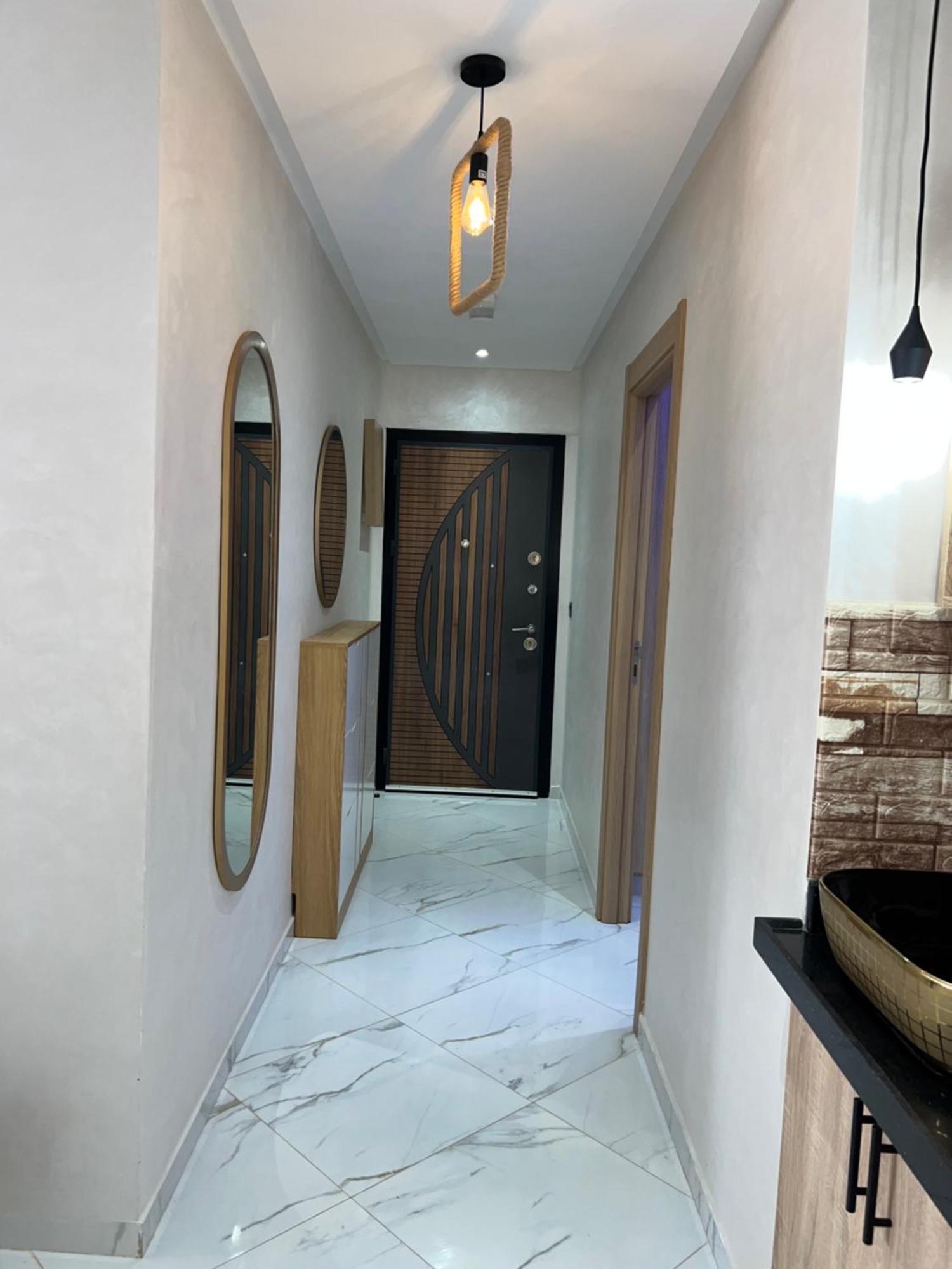 Appartement Wow Alhucemas Exterior foto