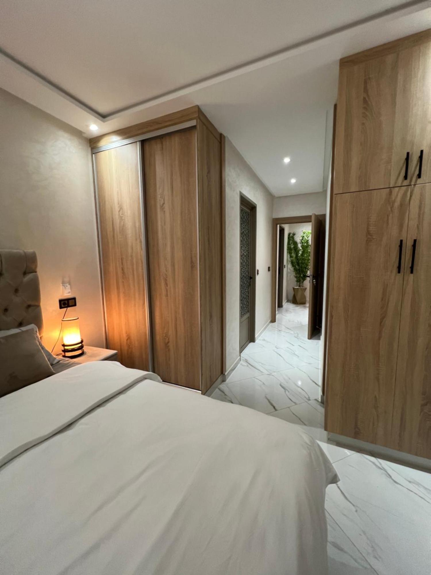 Appartement Wow Alhucemas Exterior foto