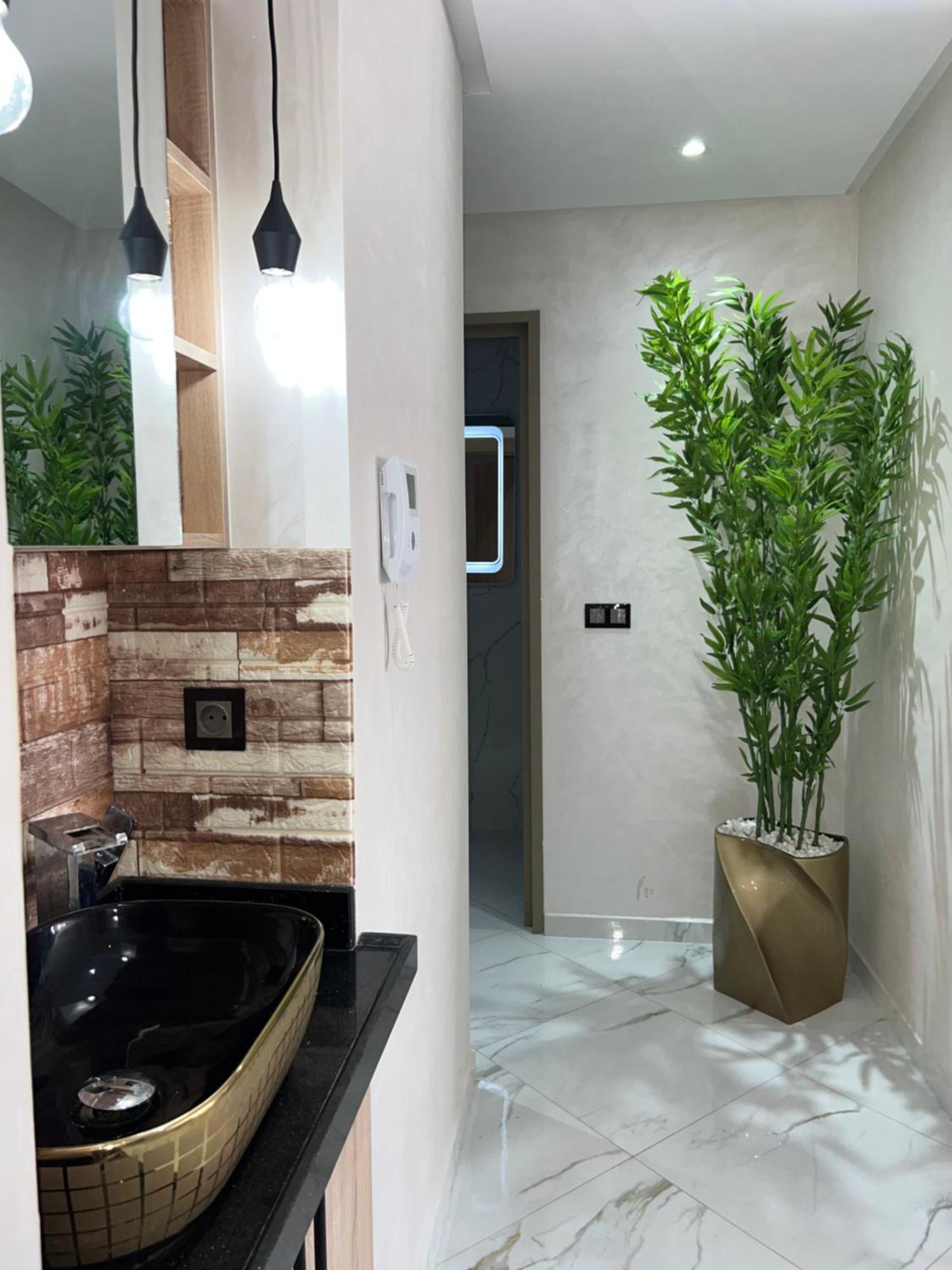 Appartement Wow Alhucemas Exterior foto