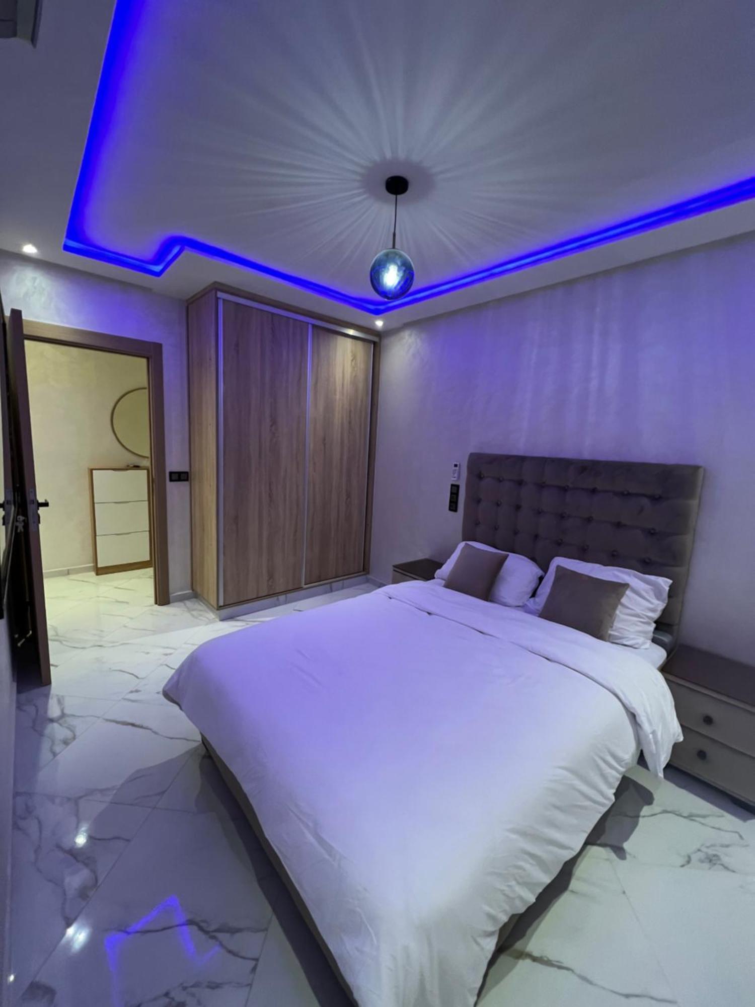 Appartement Wow Alhucemas Exterior foto