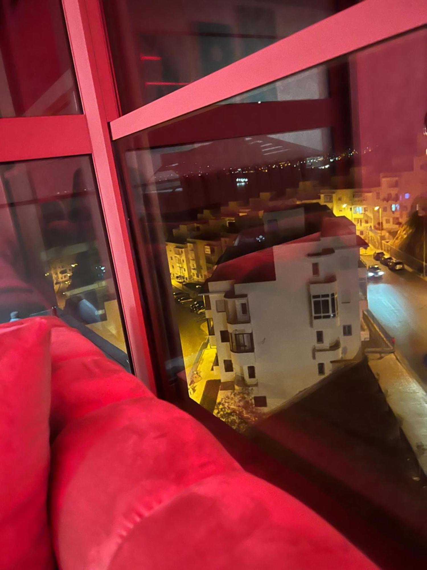 Appartement Wow Alhucemas Exterior foto